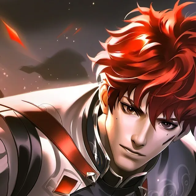 chat with ai character: Judas