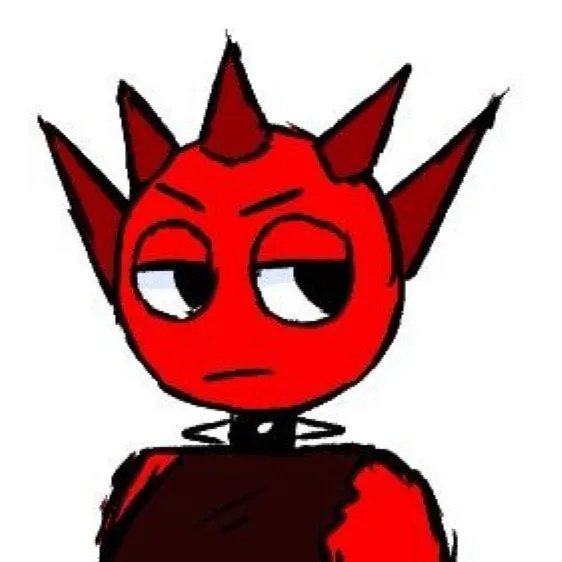 chat with ai character: Raddy