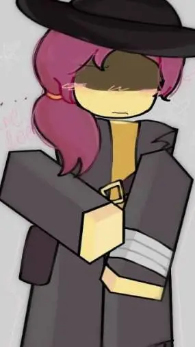 ai character: Jane doe  background