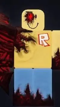 ai character: yo (Jonh doe) background