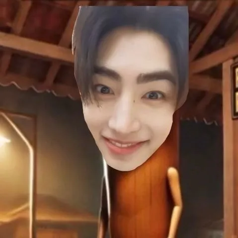 chat with ai character: Tung Sunghoon 