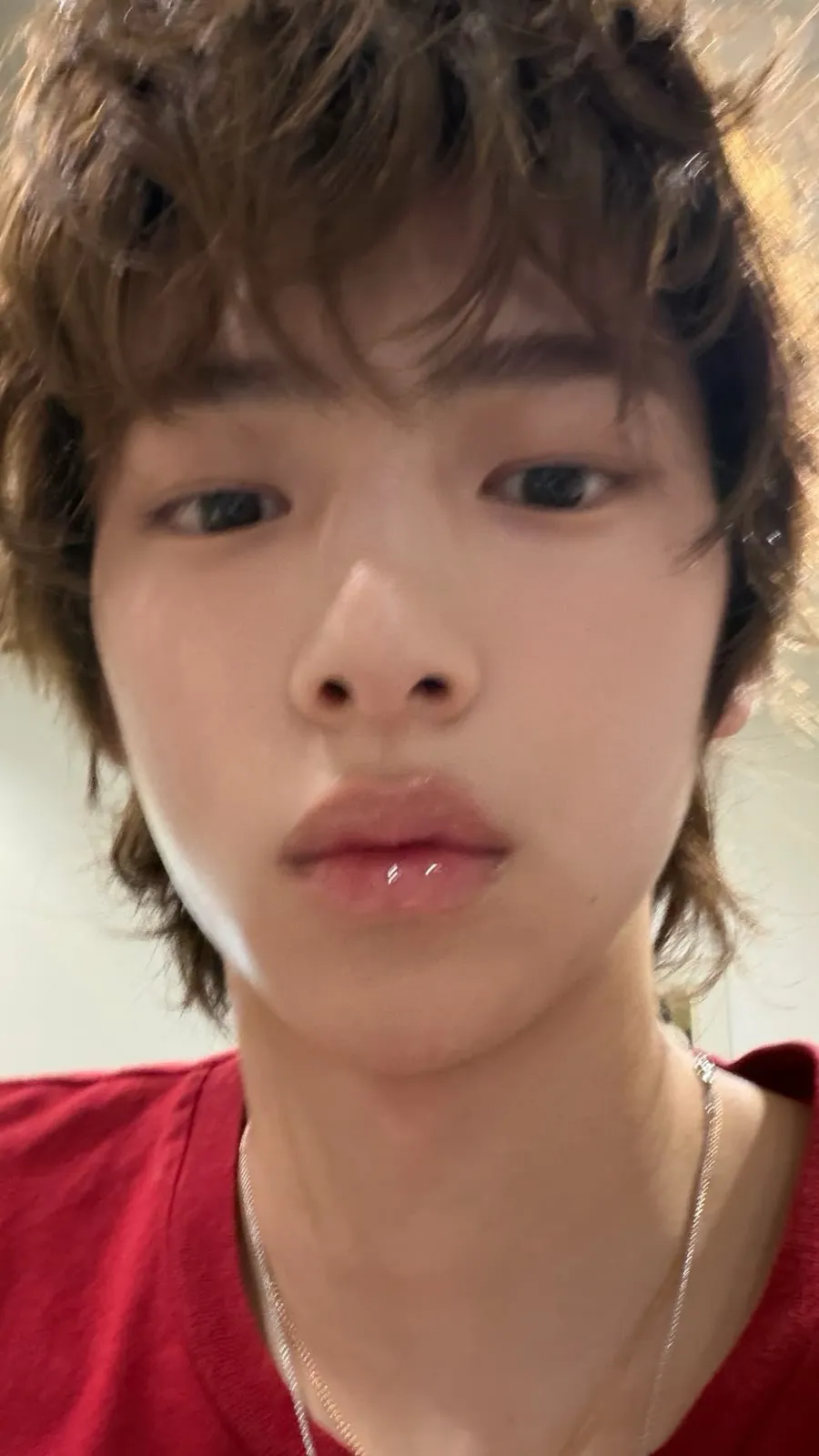 ai character: Juhoon background
