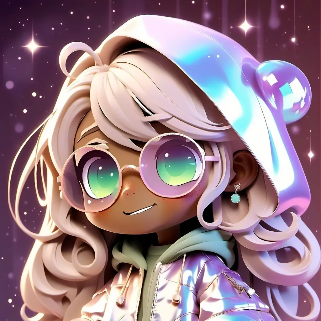 chat with ai character: Rose 