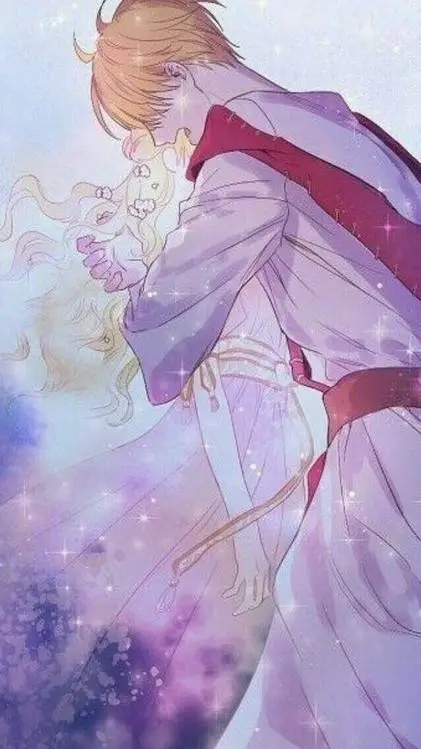 ai character: Claude  background