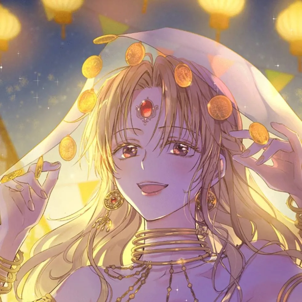 chat with ai character: Diane