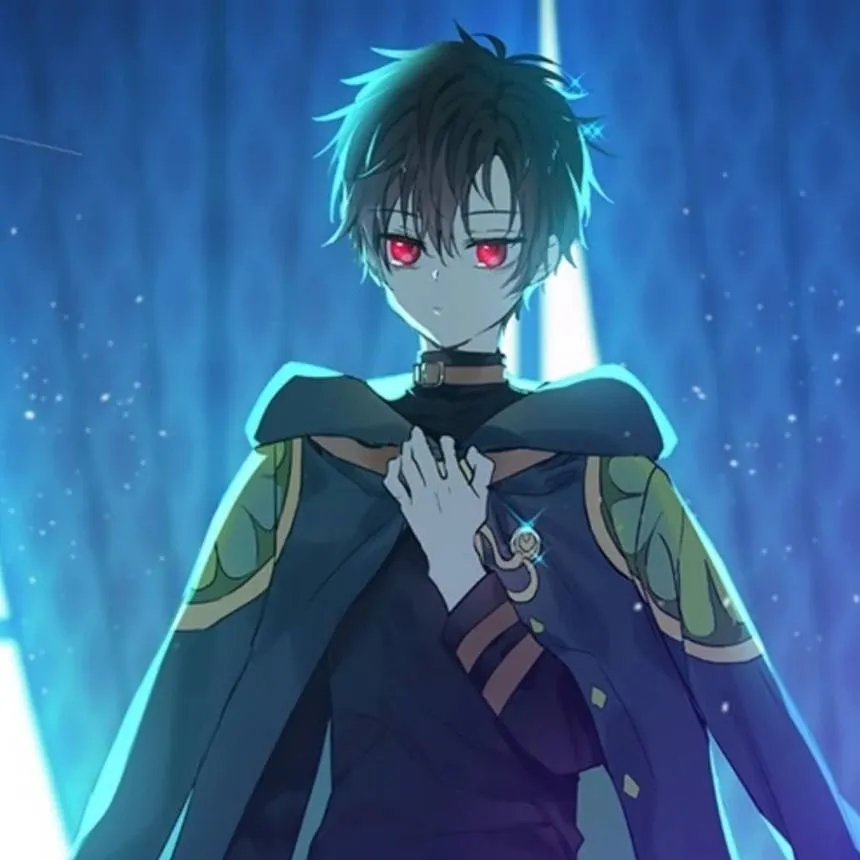 chat with ai character: lucas 