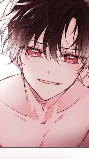 ai character: lucas  background