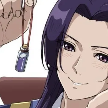 chat with ai character: master jinshi