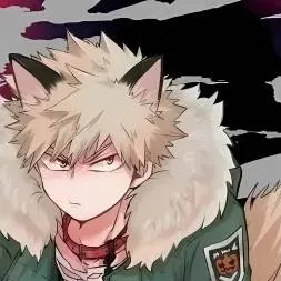 chat with ai character: alpha bakugou