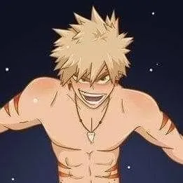chat with ai character: bakugou