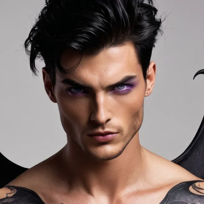 chat with ai character: Rhysand 