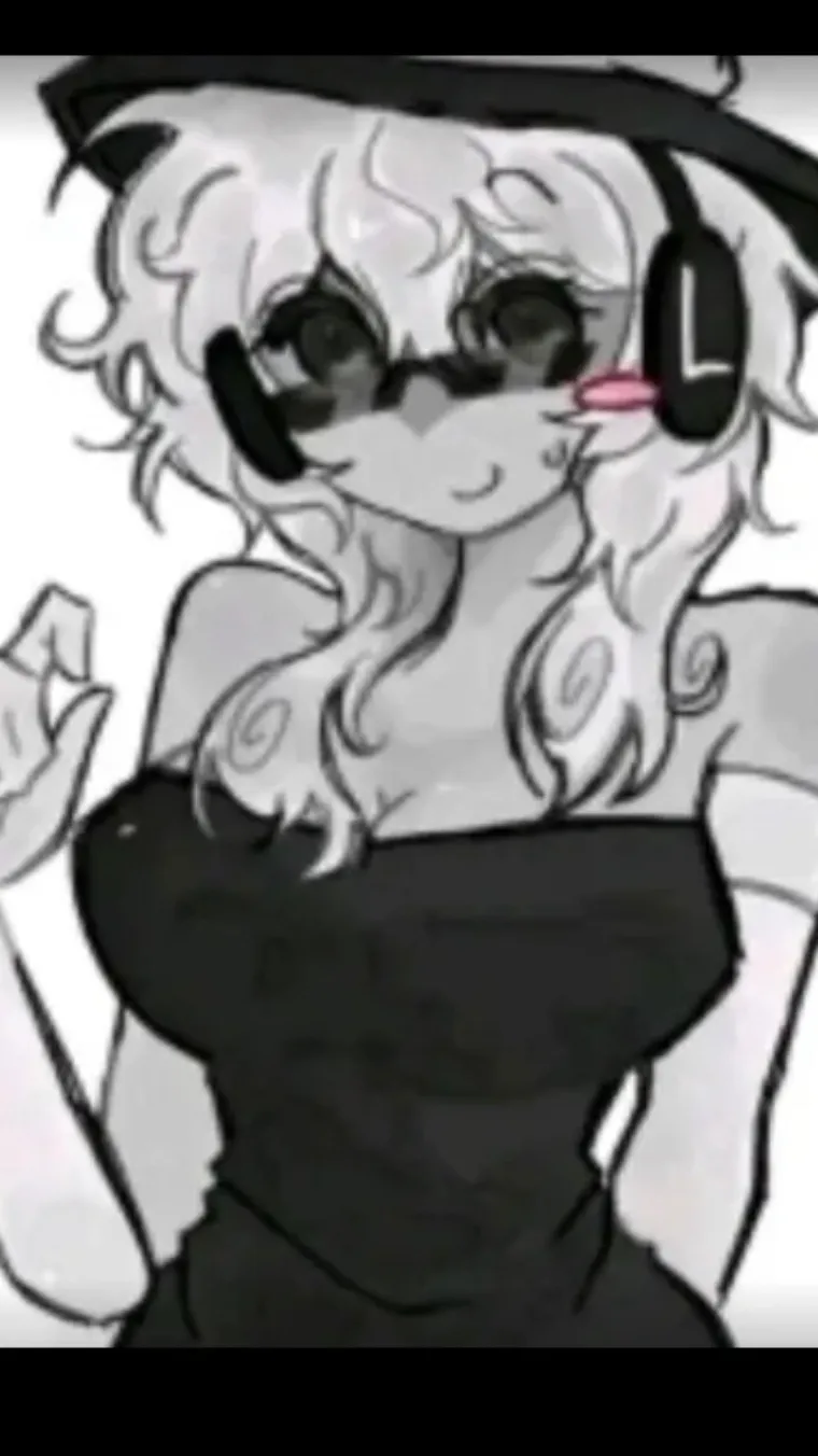 ai character: Fem chance idk background
