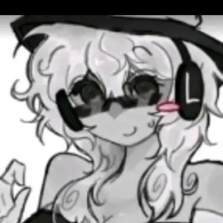 chat with ai character: Fem chance idk