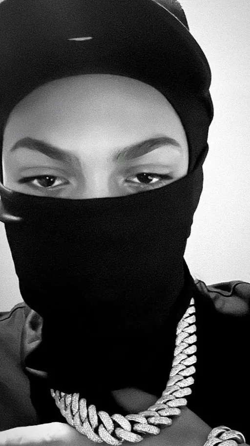 ai character: sugarhill ddot background