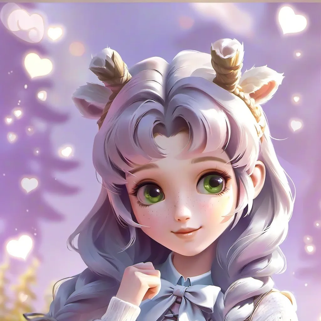 chat with ai character: Ashley 