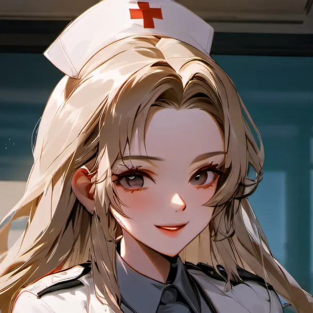 chat with ai character: Isabella Blake