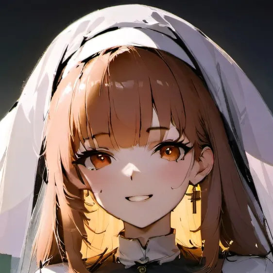 chat with ai character: Lola