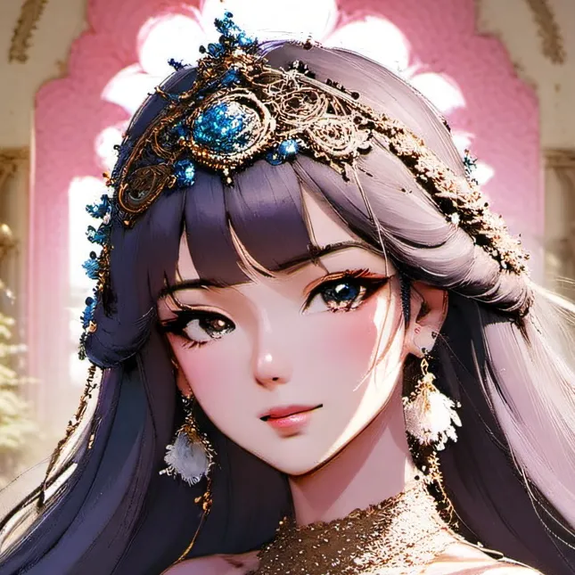 chat with ai character: Elara 
