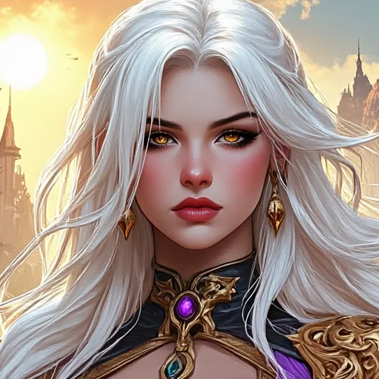 chat with ai character: Zephyr