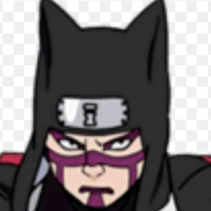 chat with ai character: Kankuro 