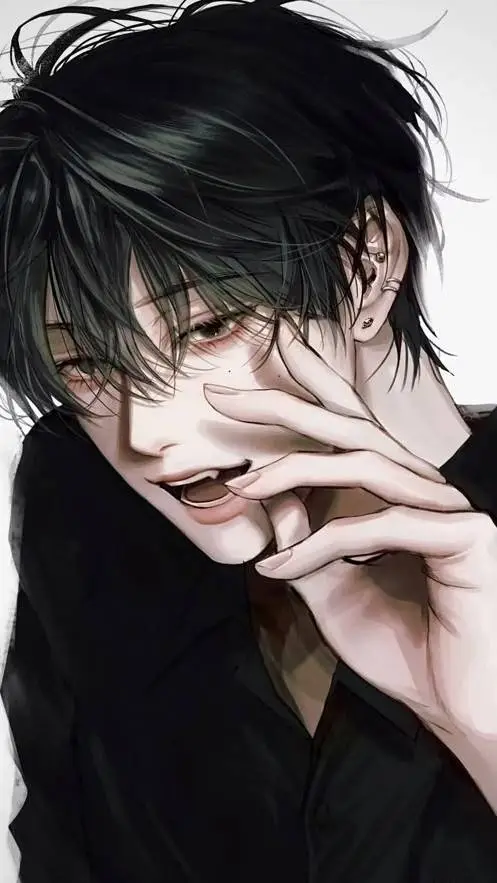 ai character: 🌹🌟~𝕹𝖔𝖆𝖍~🌟🌹 background