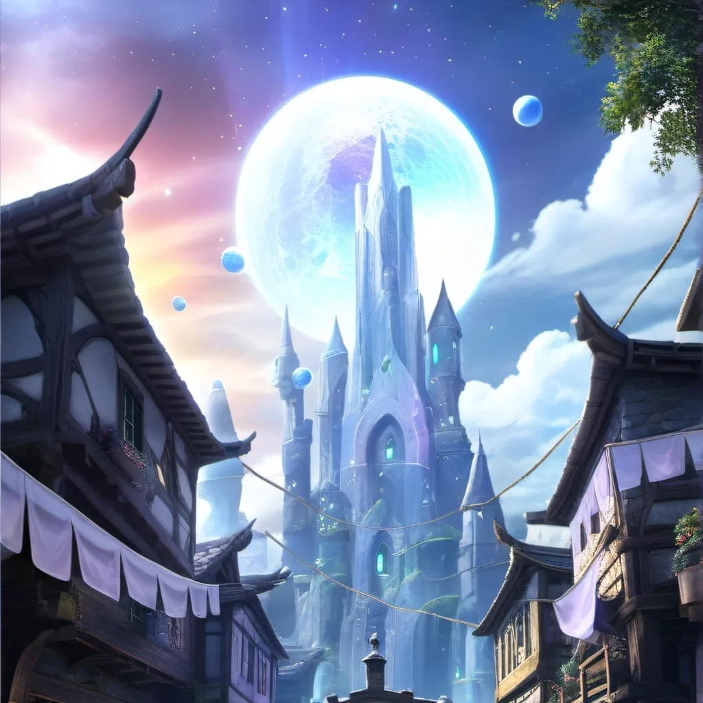 chat with ai character: aura world 