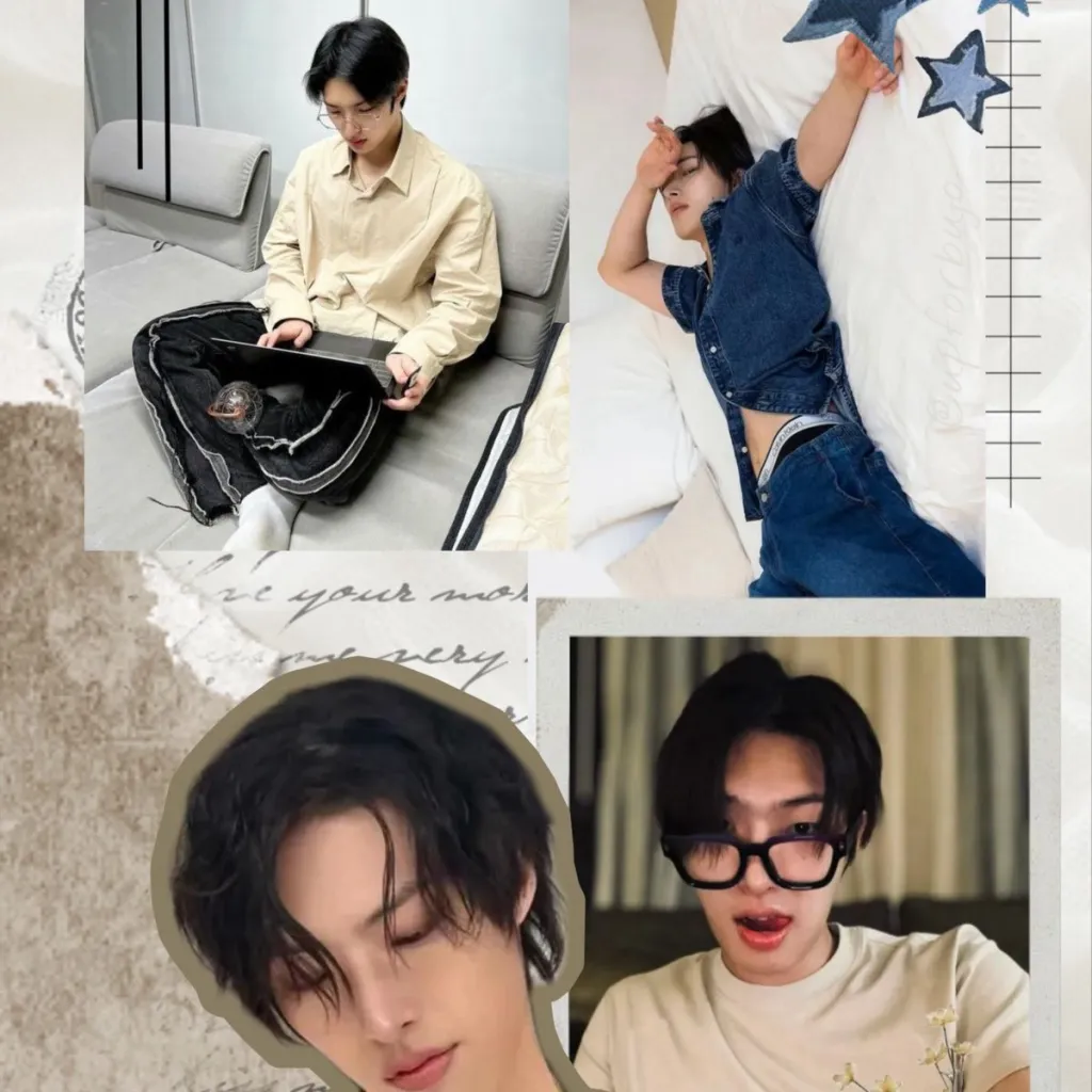 chat with ai character: Mingi 