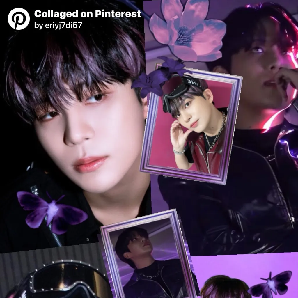 chat with ai character: Jongho