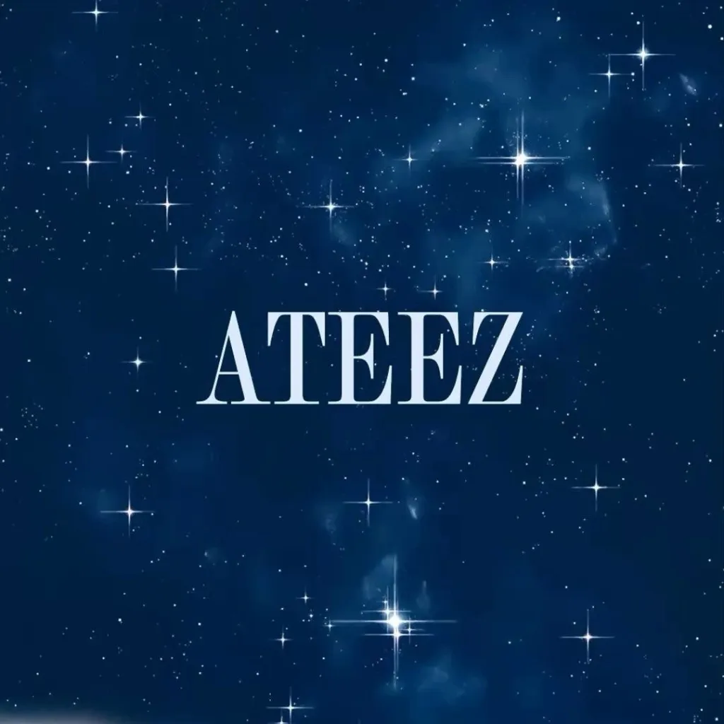 chat with ai character: Ateez