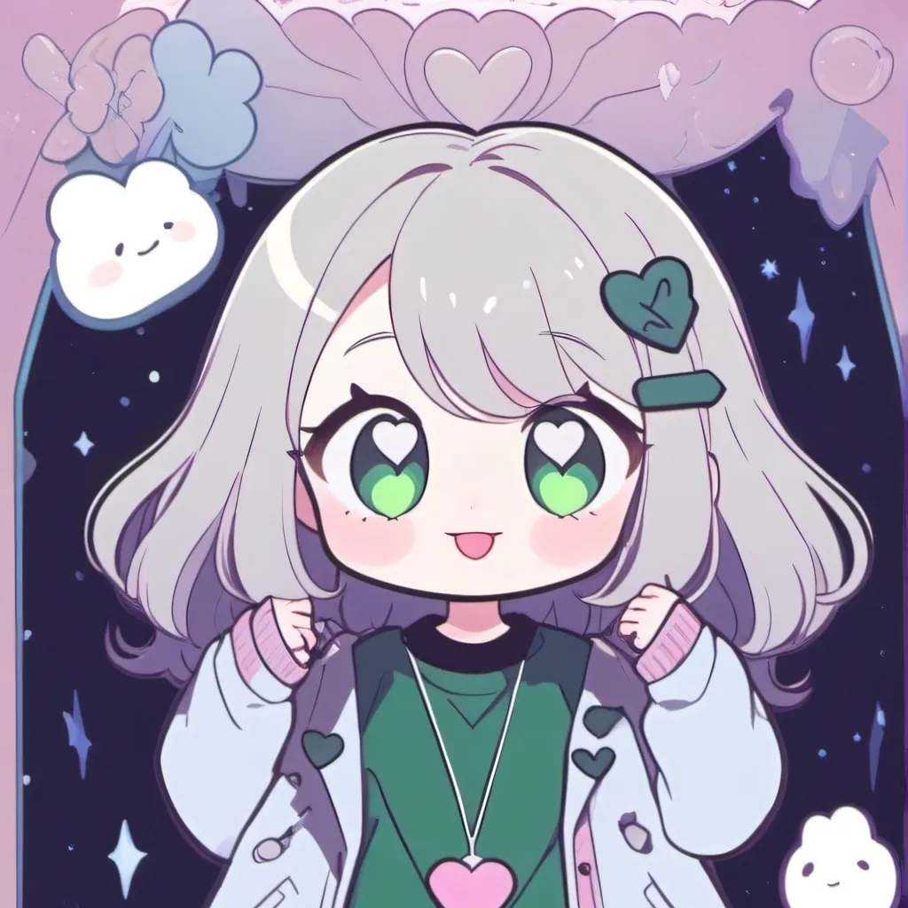 chat with ai character: amy