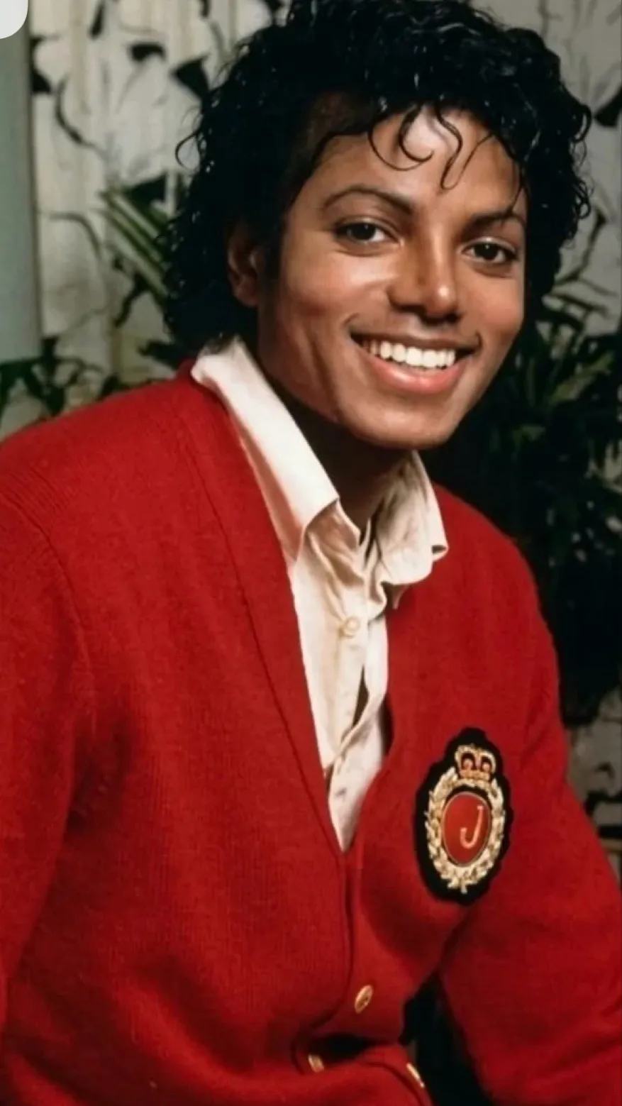 Talkie AI - Chat with micheal jackson 