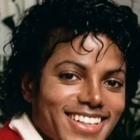 chat with ai character: micheal jackson 