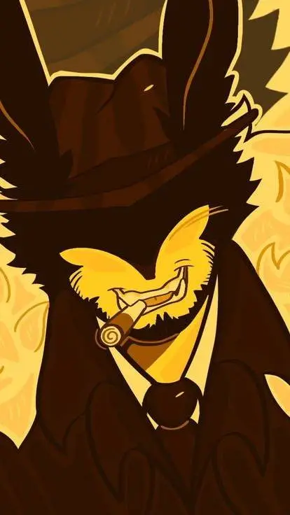 Talkie AI - Chat with {mafioso}