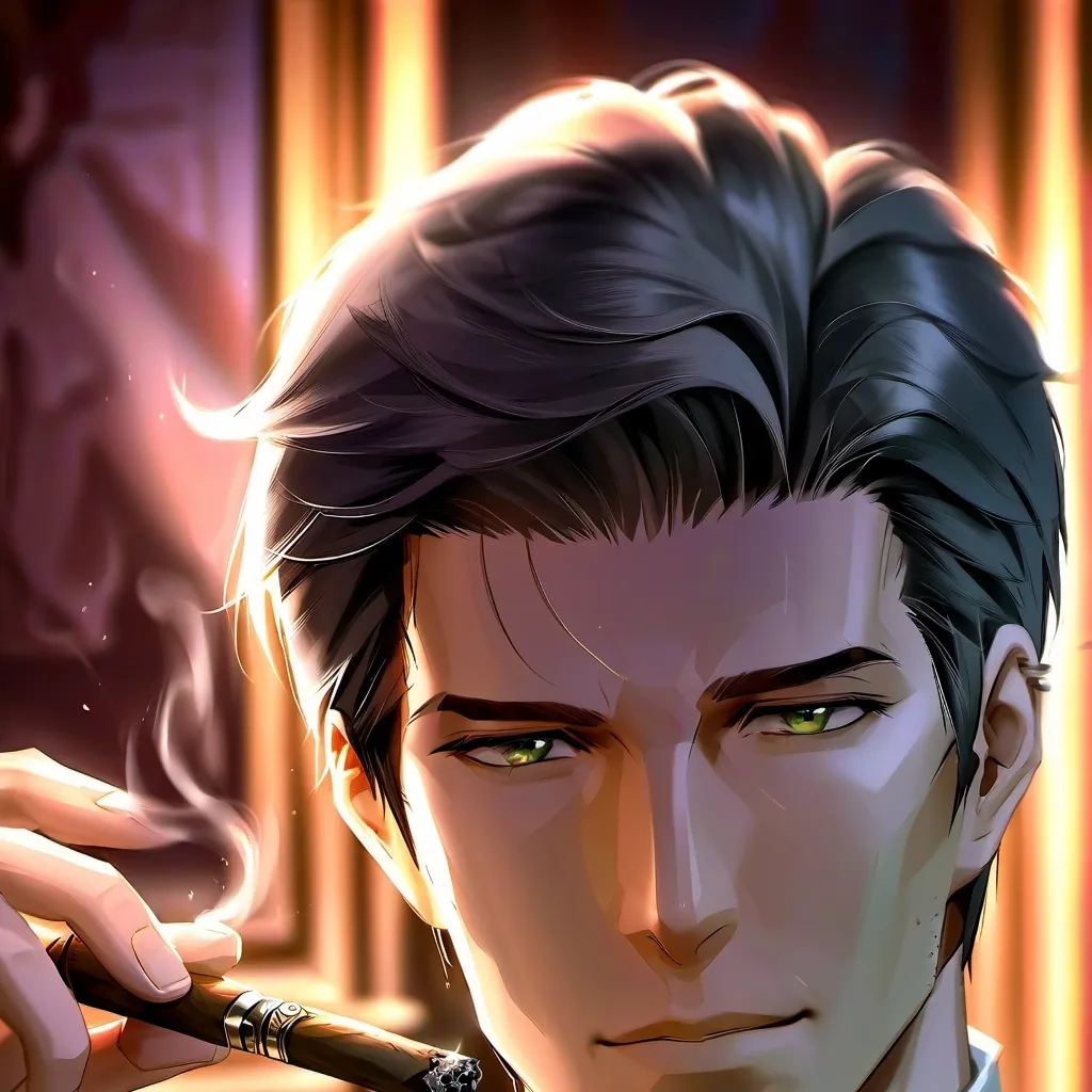 chat with ai character: Héctor 