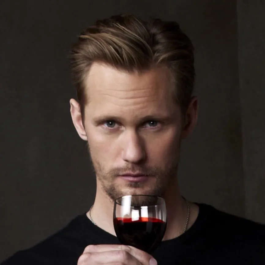 chat with ai character: Eric Northman