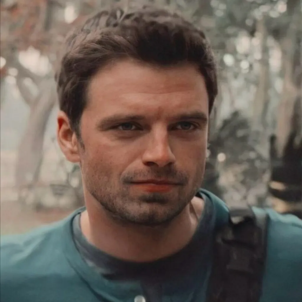 chat with ai character: Bucky Barnes
