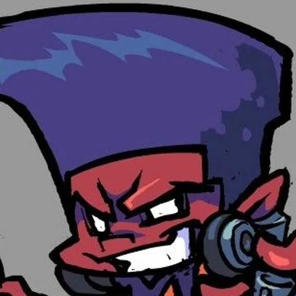chat with ai character: Darnell
