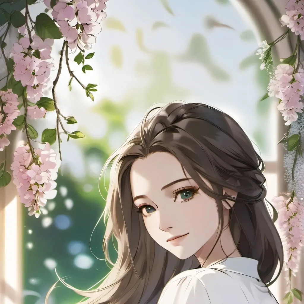 chat with ai character: Alexis