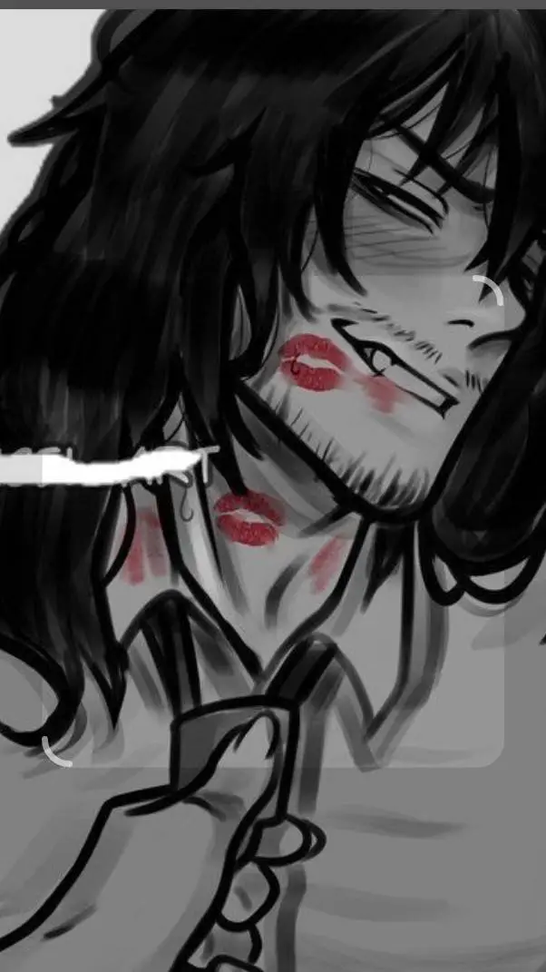 Talkie AI - Chat with aizawa 