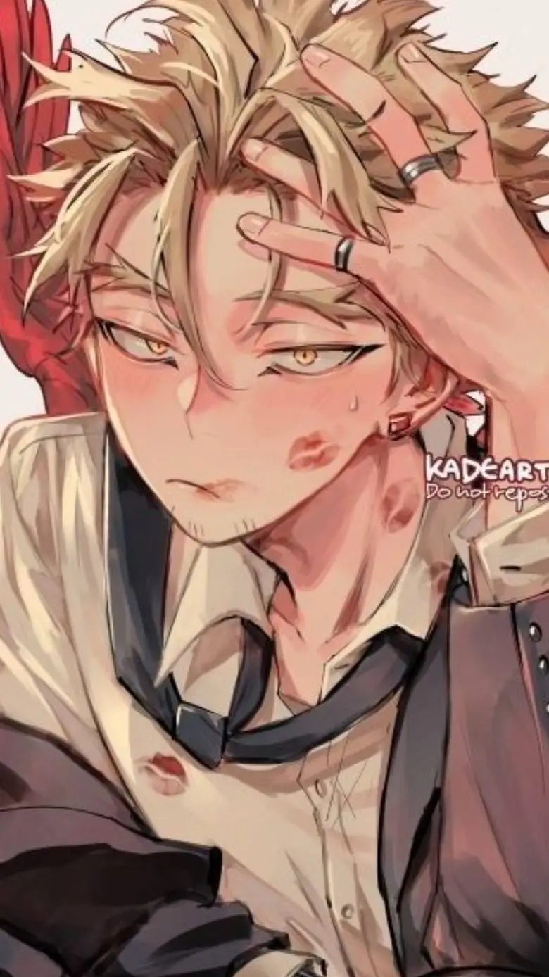 ai character: hawks  background