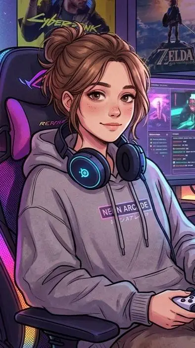 Talkie AI - Chat with Maya