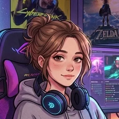chat with ai character: Maya