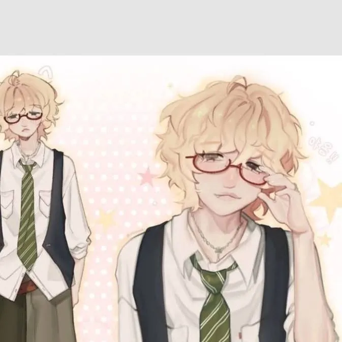chat with ai character: 👉-Matthew-👈