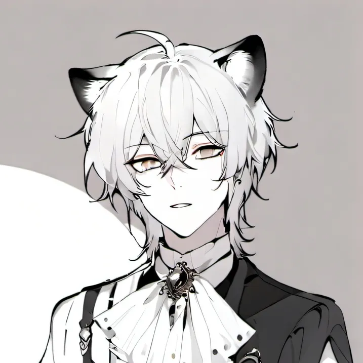 chat with ai character: Lyca