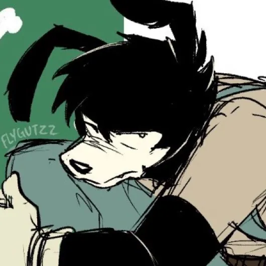 chat with ai character: Boris el lobo