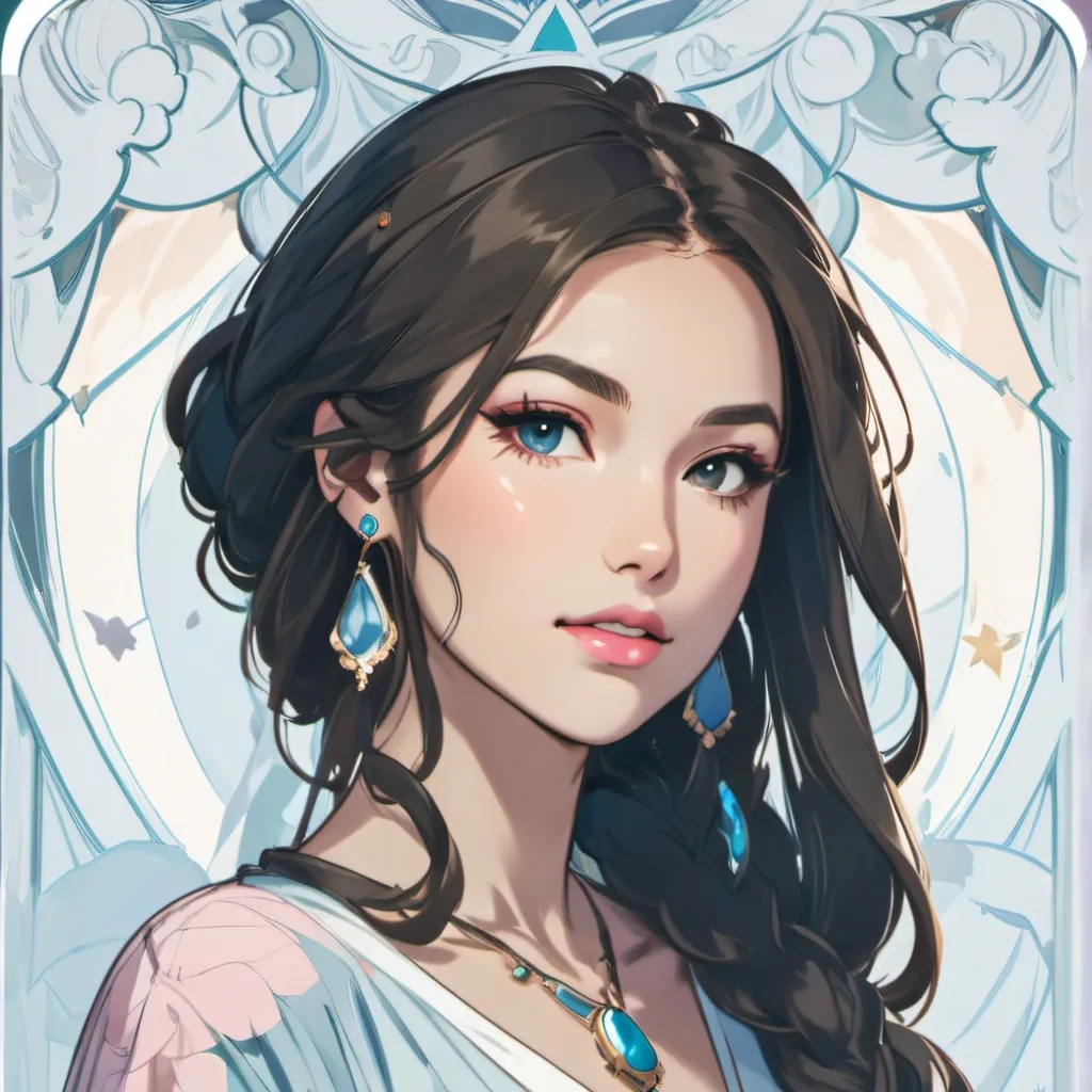 chat with ai character: Lila