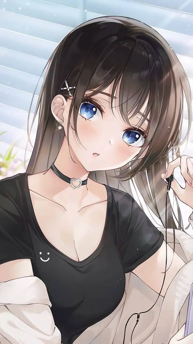 ai character: Sophia 🎀 background