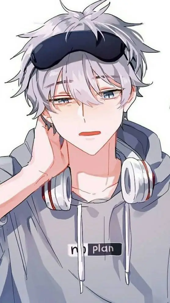ai character: Luis~ background
