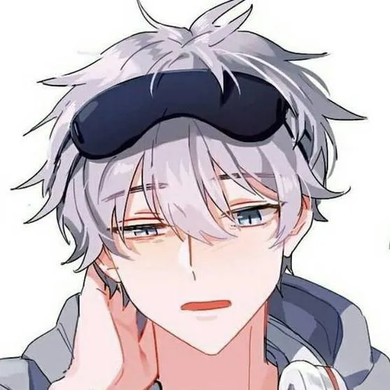 chat with ai character: Luis~