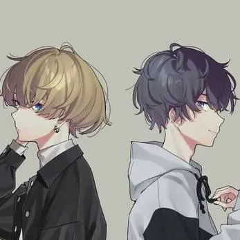 chat with ai character: 💋Silver y Mati 💘